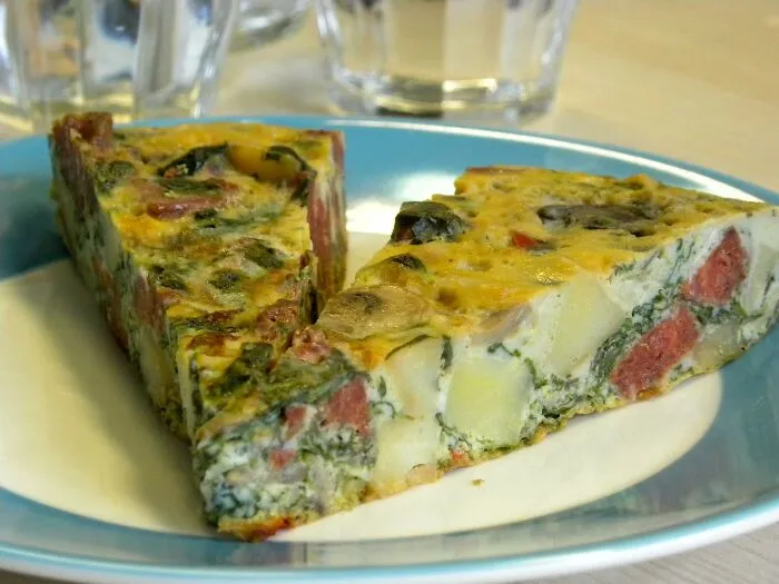 20 Geniales trucos de cocina para aprovechar las "sobras"