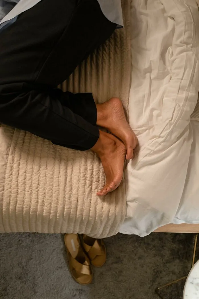People Share 30 Helpful Signs You Should Immediately Go To The Hospital