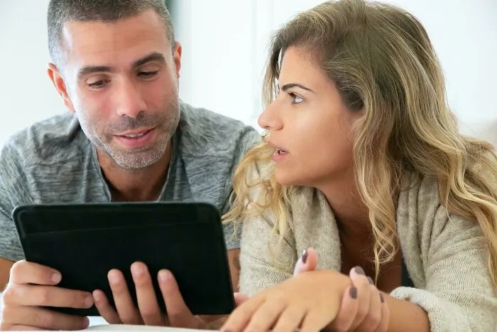 Marriage Counselors Share 30 Mistakes Couples Make