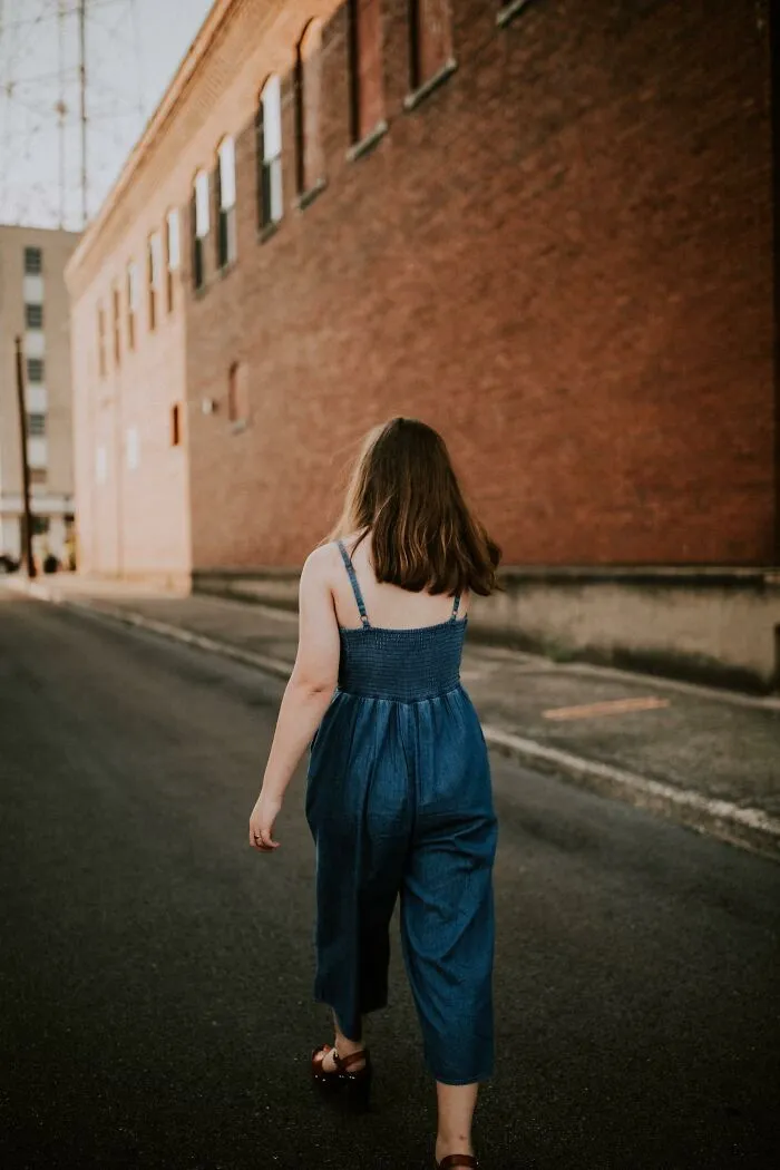25 Cosas muy irritantes de la ropa femenina