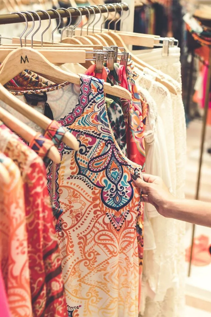 25 Cosas muy irritantes de la ropa femenina