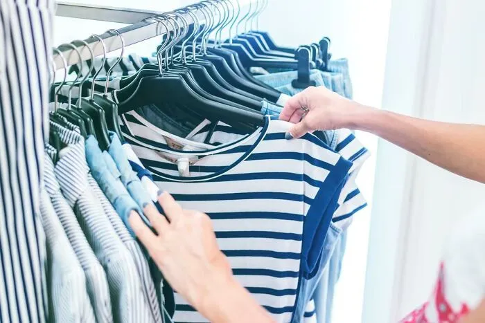25 Cosas muy irritantes de la ropa femenina