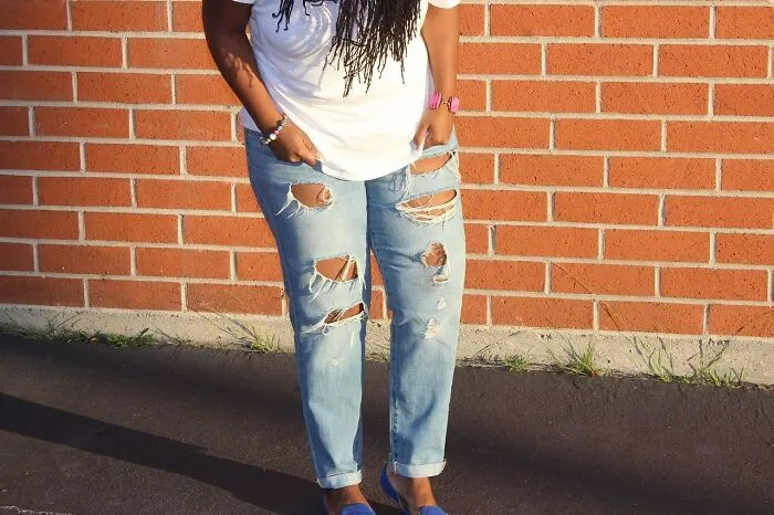 25 Cosas muy irritantes de la ropa femenina