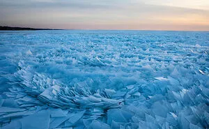 50 Times Mother Nature Proved To Be Scary As Hell (WARNING: This List Might Be Too Scary For You)