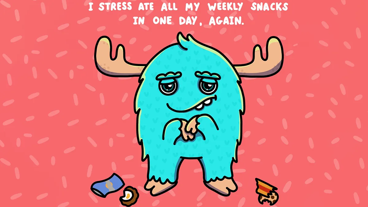 I Create Illustrations To Help People Cope With The Day (22 New Pics)