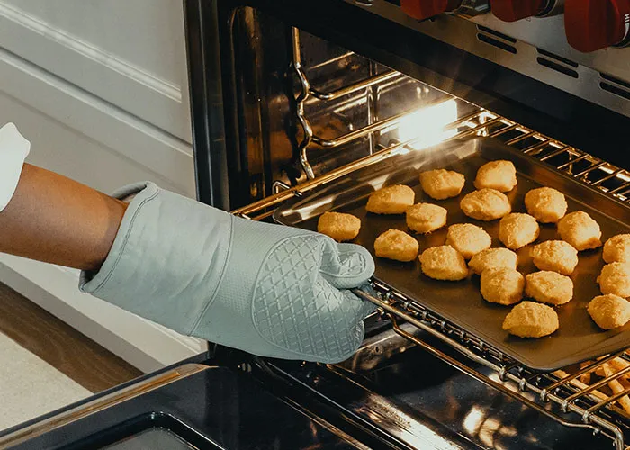 20 Personas revelan sus "sucios secretos" en la cocina de su casa