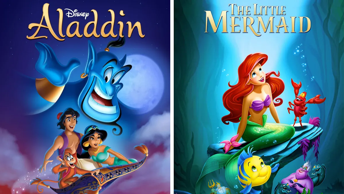 74 Disney Animated Movies That You Should Rewatch