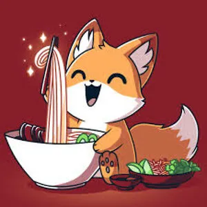 Anonymous Fox