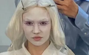 Elon Musk And Grimes Welcomed Their Second Child, And The Internet Was Blessed With These 30 Reactions