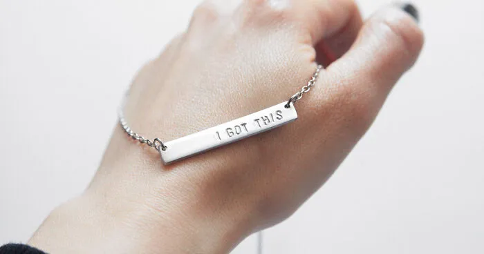 I Make Personalized Jewelry That Carries Your Story