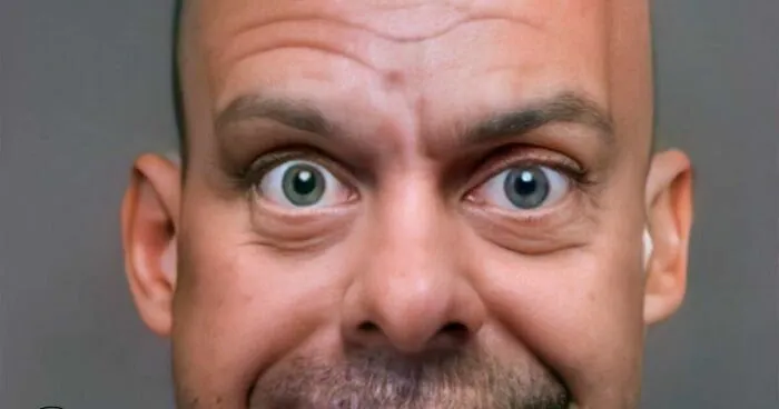 I Used Ai To Imagine What Popular Cartoon Characters Would Look Like In Real Life (38 New Pics)