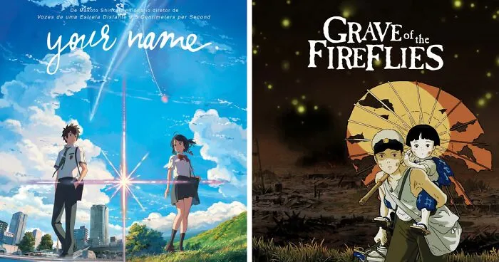 123 Saddest Anime That Should Make You Cry