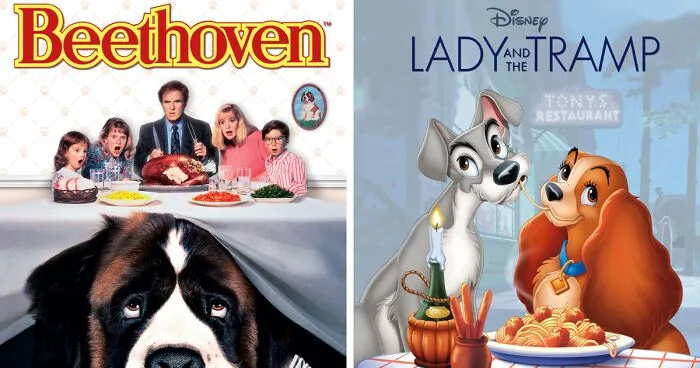 110 Of The Best Dog Movies That No Animal Lover Should Miss