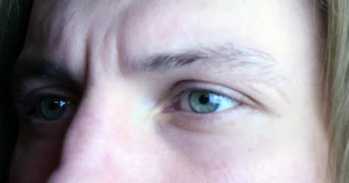 Hey Pandas, Post A Picture Of Your Eyes (Closed)