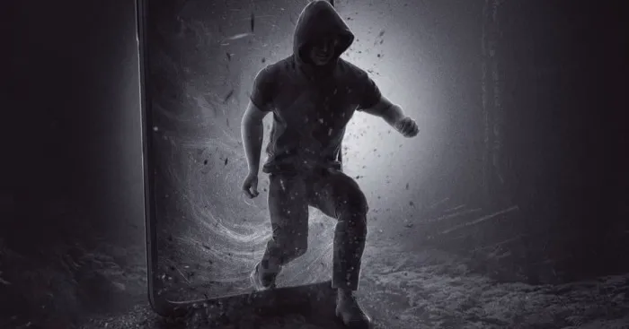 5 Cybersecurity Threats Reimagined As Horror Movie Posters By Surfshark