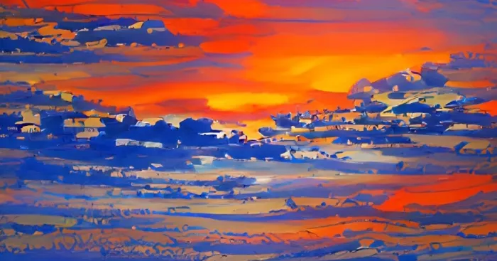 I Put The Same Prompt Into Different Ai Painter Art Styles (18 Pics)