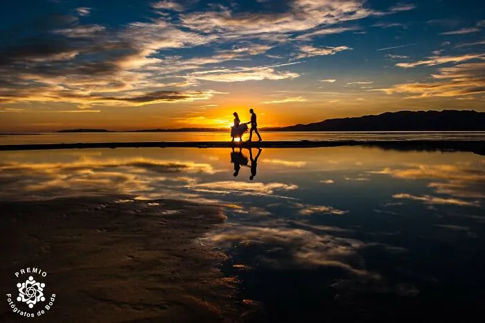 "So Much Beauty In The World" By Marco Helga