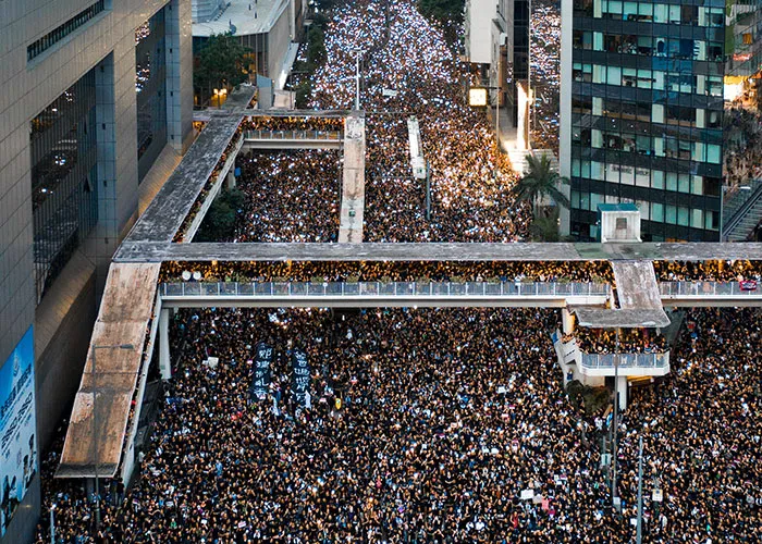 25 Sucesos extraños que se “ocultaron debajo de la alfombra” como si nunca hubieran ocurrido