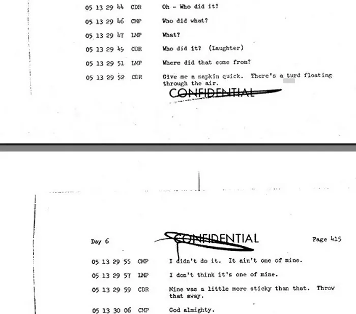 40 Strange Events That Were Swept Under The Rug "Like They Didn't Even Happen"