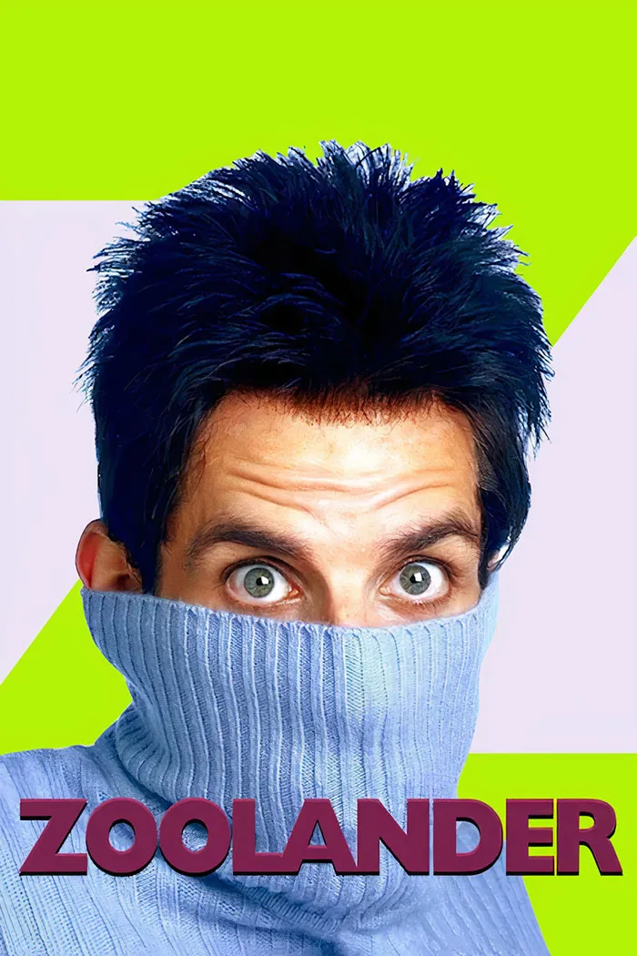Zoolander