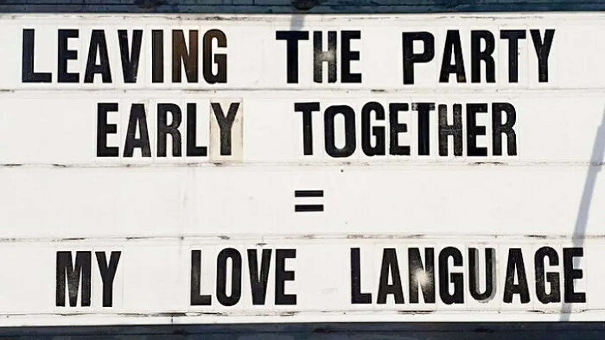 This Restaurant Has The Most Hilarious Signs Ever (40 New Pics)