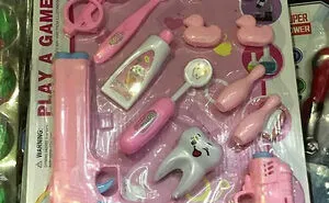 50 Hilariously Creepy Toys That Will Give Us Nightmares