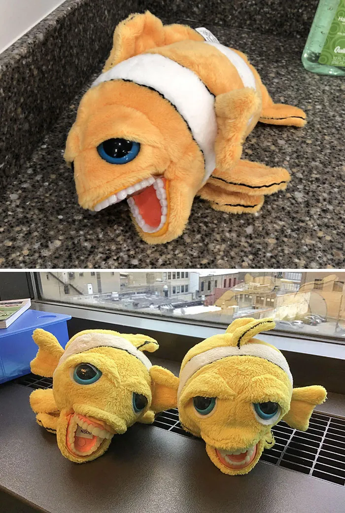 Yes, This Will Help My Child Learn About Proper Dental Care. Not Terrify Them