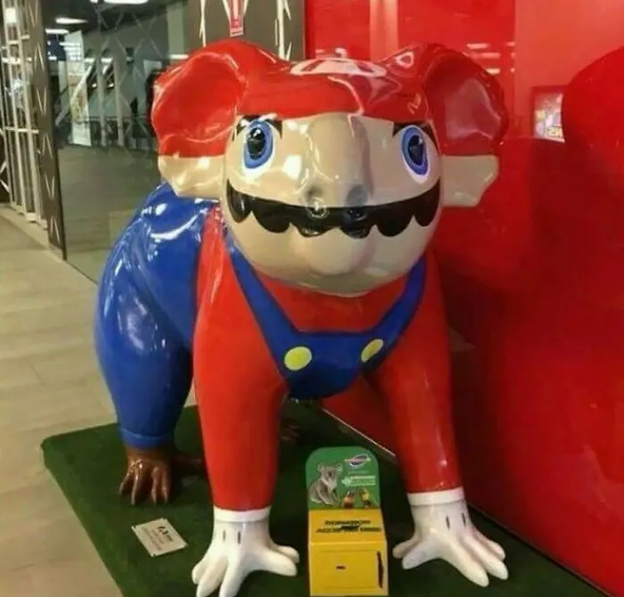 Mientras tanto en Australia