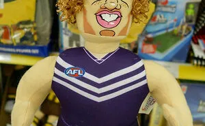 50 Hilariously Creepy Toys That Will Give Us Nightmares