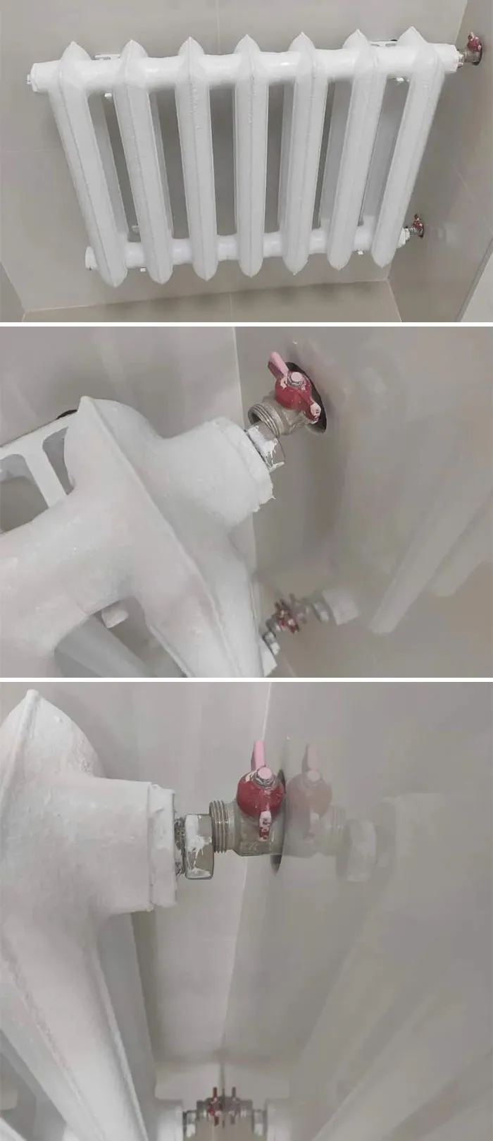 35 Construction Solutions That Don't Solve Problems, Only Create Them, As Shared By This Instagram Account (New Pics)