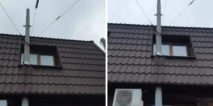 35 Construction Solutions That Don't Solve Problems, Only Create Them, As Shared By This Instagram Account (New Pics)