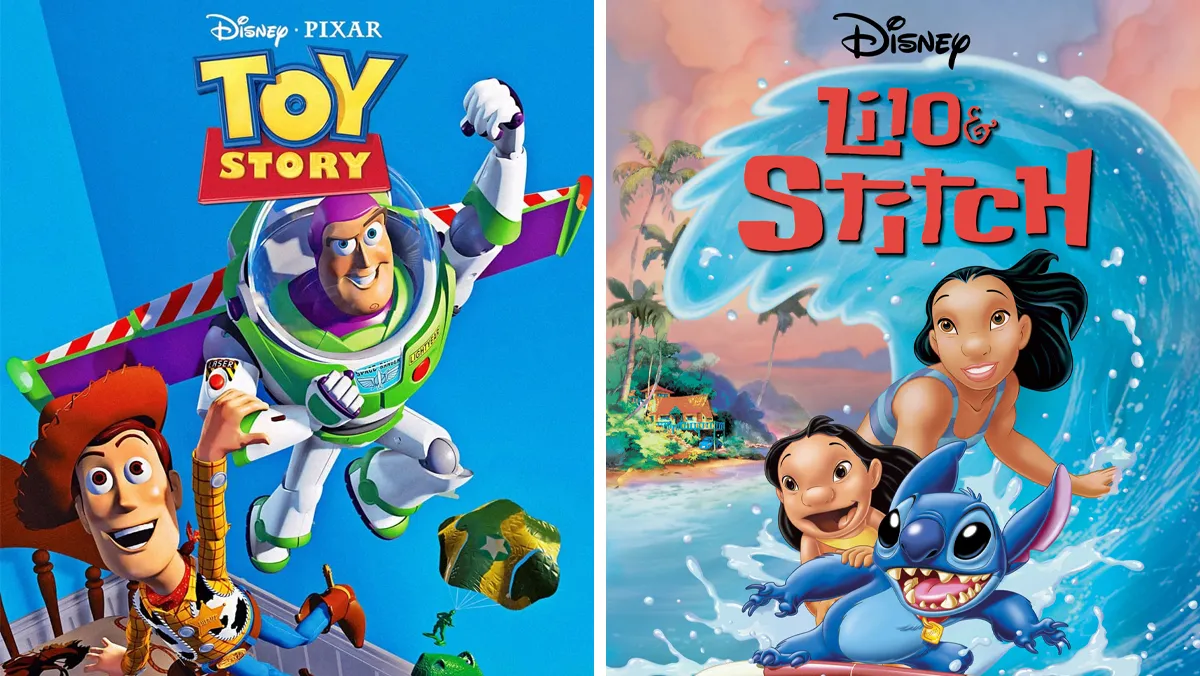 Family Movie Night: Best Movies To Watch With Your Kids