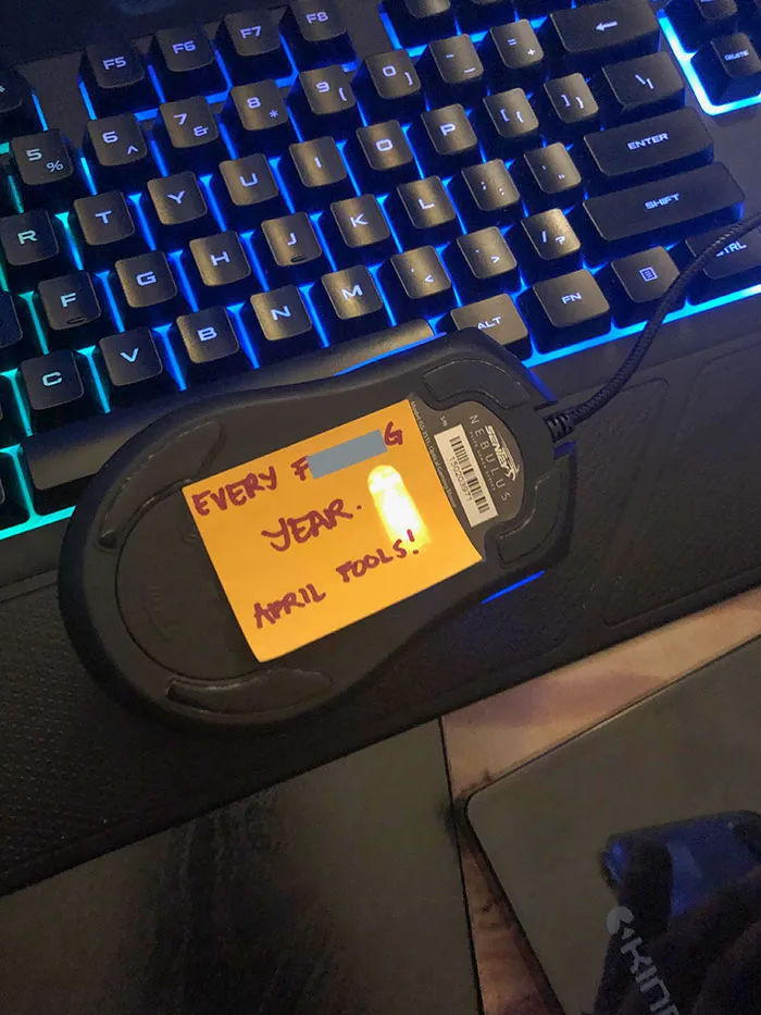 My Husband Falls For This For 5 Years Now Now