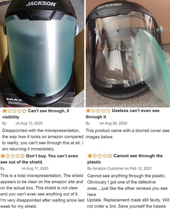 You Have To Remove The Protective Coating. Please Can Someone Shut Down The Internet