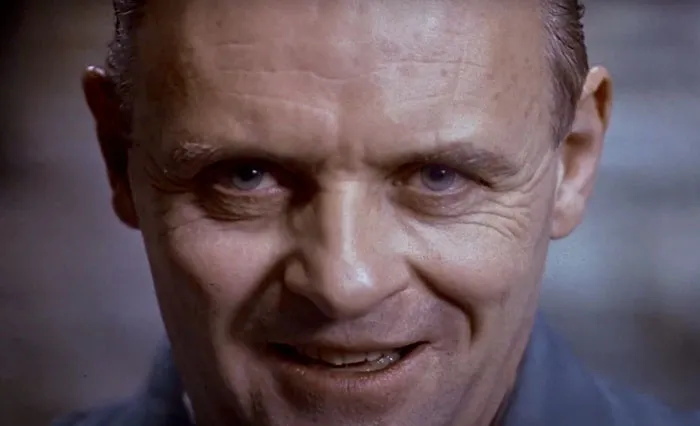 Hannibal Lecter