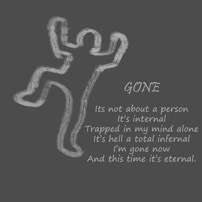 I Made Small Stories Covering Multiple Parts Of Our Lives (24 Pics)