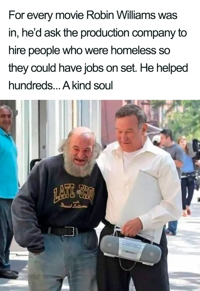 "The Good News Movement": 50 Of The Most Wholesome Posts From This Instagram Account