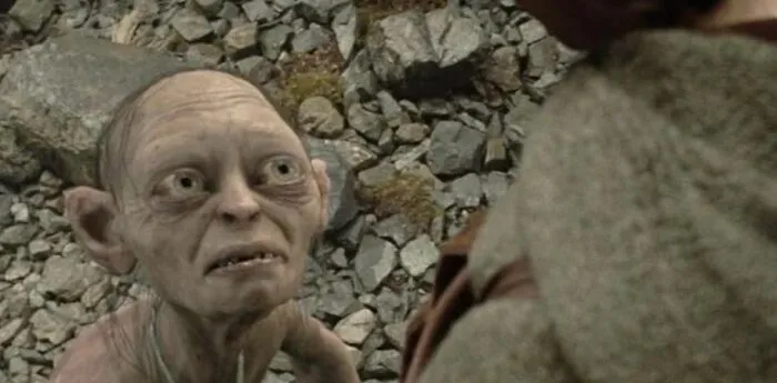 Gollum (The Hobbit)