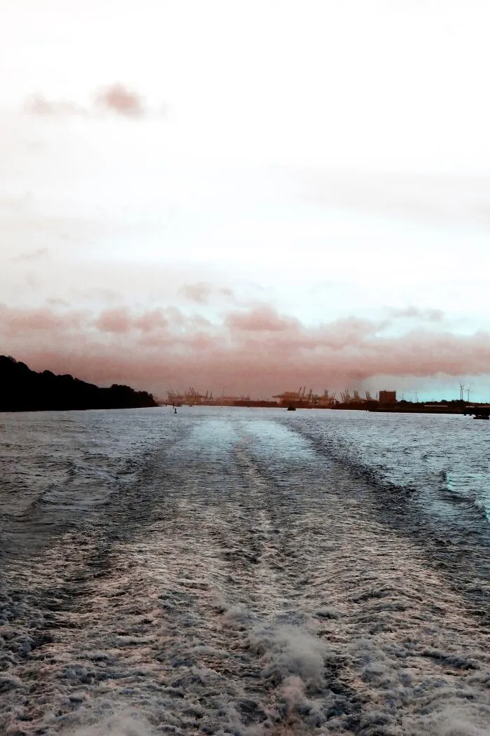 Hamburg, Germany