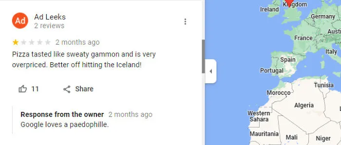 Hitting The Iceland