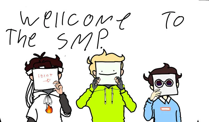 Dream Smp