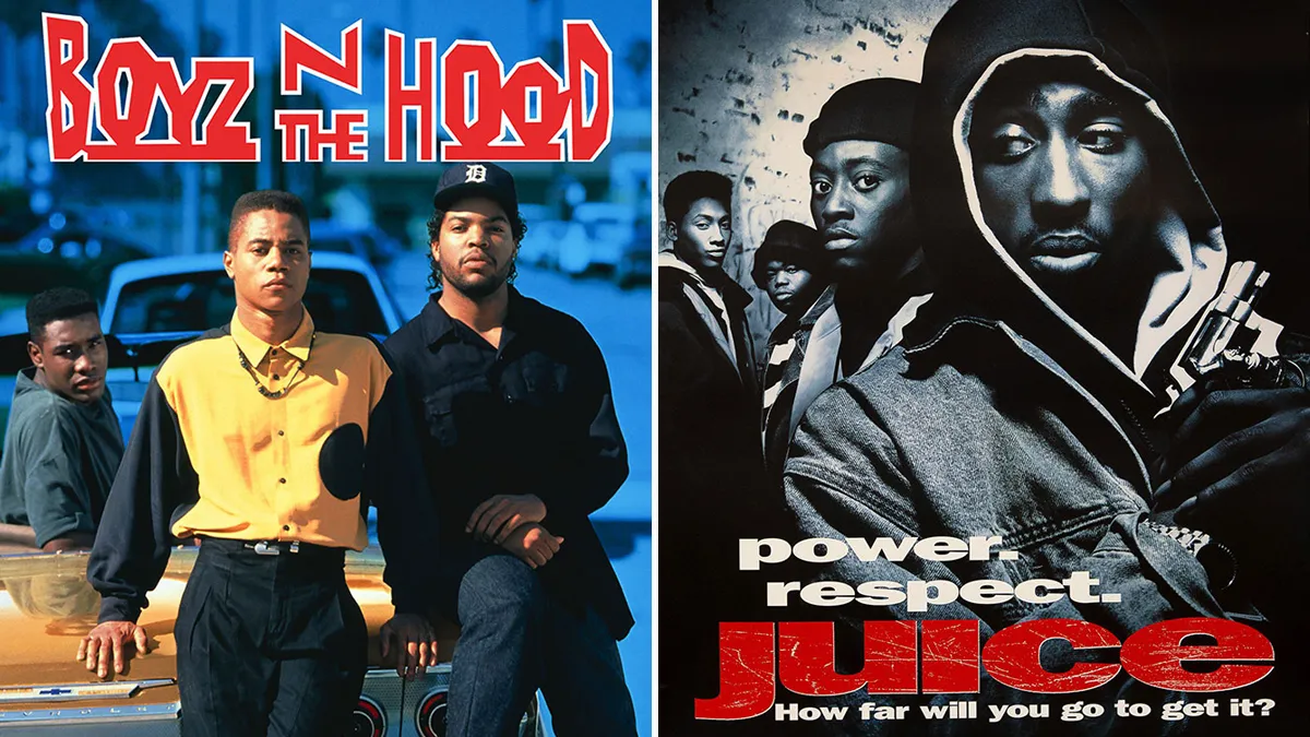 The Best Hood Movies To Watch Next