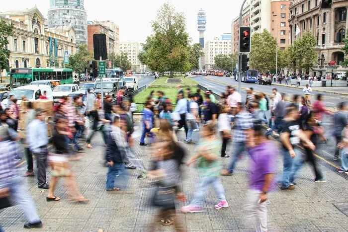 35 Helpful Tips For Spotting Illegal Activity, As Shared By People Who Fight Against Human Trafficking
