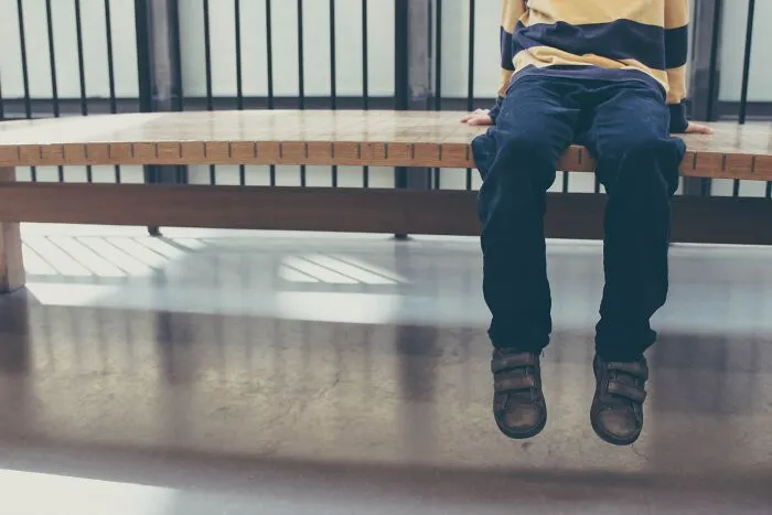35 Helpful Tips For Spotting Illegal Activity, As Shared By People Who Fight Against Human Trafficking