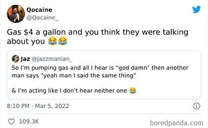 50 Self-Absorbed People Who Believed Everything Revolves Around Them Got Exposed On The "I'm The Main Character" Online Group