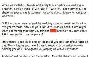 50 Self-Absorbed People Who Believed Everything Revolves Around Them Got Exposed On The "I'm The Main Character" Online Group