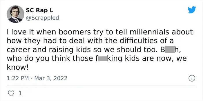 People Are Jokingly Tweeting Things They Love About Boomers And Here Are 40 Of The Most Amusing Posts