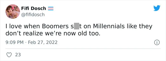 People Are Jokingly Tweeting Things They Love About Boomers And Here Are 40 Of The Most Amusing Posts
