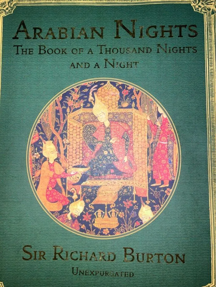 Arabian Nights