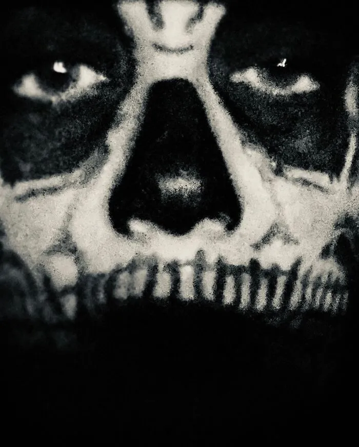 Halloween Eyes